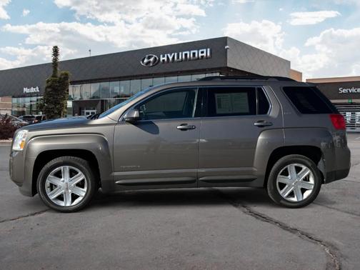 2012 GMC Terrain SLT-1