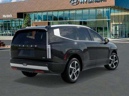 2026 Hyundai IONIQ 9 PERFORMANCE CALLIGRAPHY