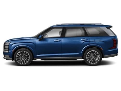Blue Pearl 2026 Hyundai Palisade Hybrid Calligraphy