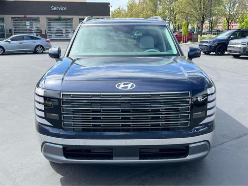 Sapphire 2026 Hyundai PALISADE SEL