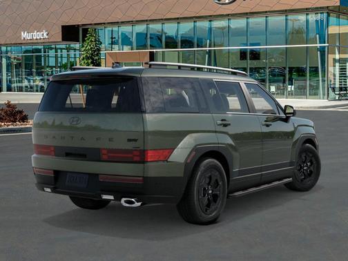 2026 Hyundai SANTA FE XRT