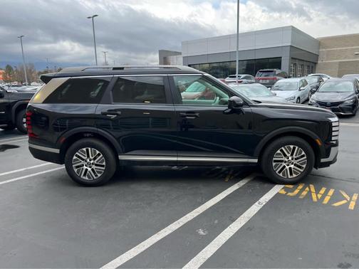 2026 Hyundai PALISADE SEL