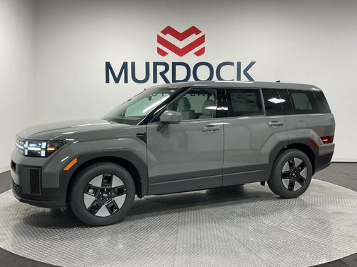 2026 Hyundai SANTA FE HEV SE