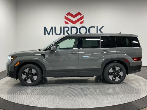 2026 Hyundai SANTA FE HEV SE