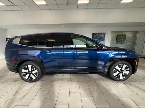 2026 Hyundai IONIQ 9 SEL