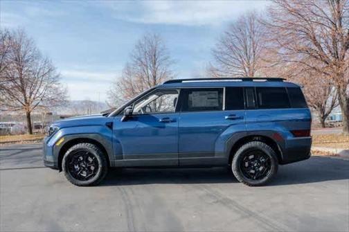 2025 Hyundai SANTA FE XRT