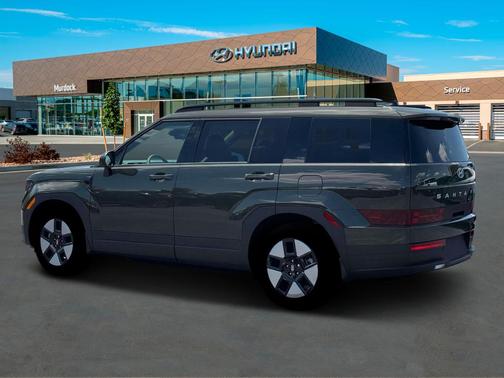 2026 Hyundai SANTA FE HEV SEL