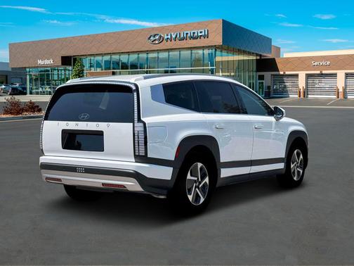 2026 Hyundai IONIQ 9 S