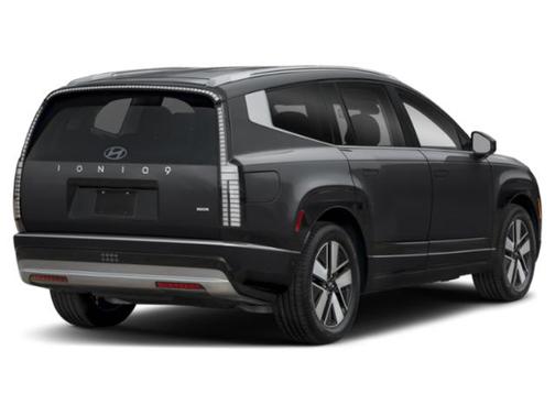 2026 Hyundai IONIQ 9 S