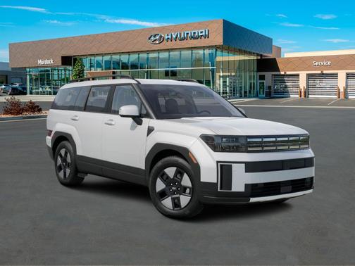 2026 Hyundai SANTA FE HEV SEL