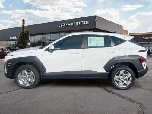 Atlas 2026 Hyundai KONA SE