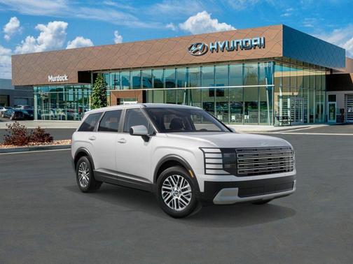 2026 Hyundai PALISADE SE