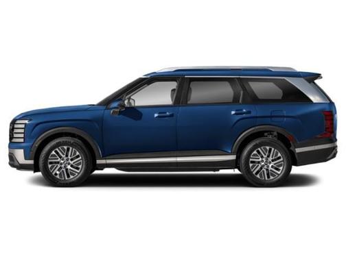 Sapphire 2026 Hyundai Palisade Hybrid SEL 8P