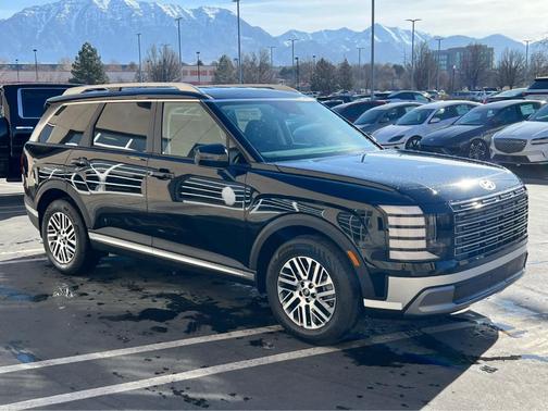 2026 Hyundai PALISADE SEL