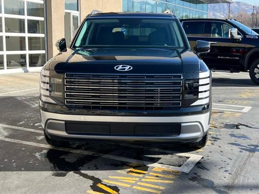 2026 Hyundai PALISADE SEL