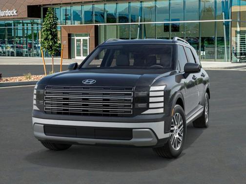2026 Hyundai PALISADE SEL