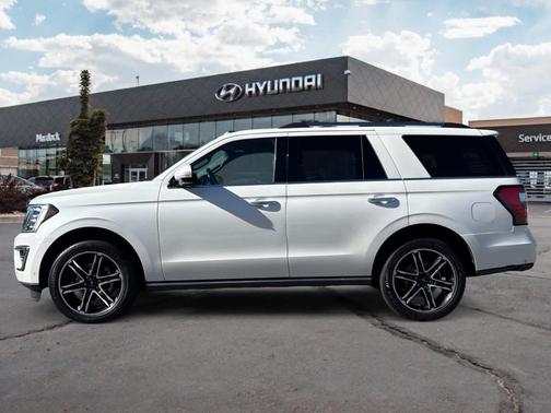 2019 Ford Expedition Limited