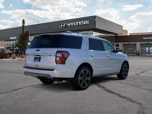 2019 Ford Expedition Limited