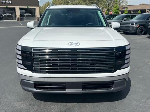 Pearl 2026 Hyundai PALISADE SEL