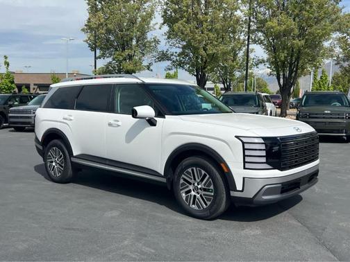 Pearl 2026 Hyundai PALISADE SEL