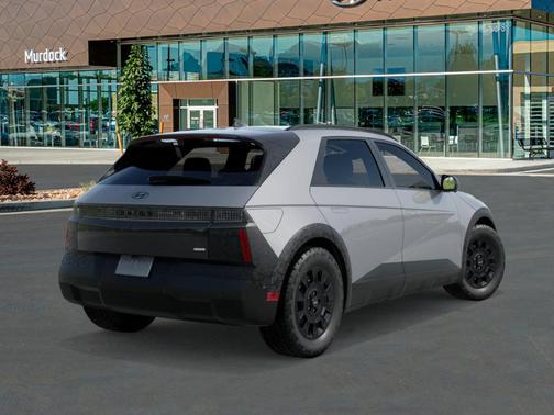 2026 Hyundai IONIQ 5 XRT W/Tow Hitch