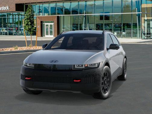 2026 Hyundai IONIQ 5 XRT W/Tow Hitch