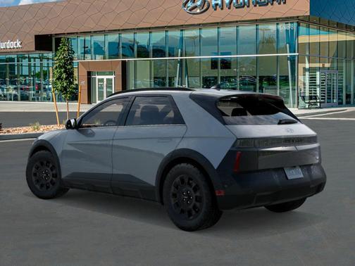 2026 Hyundai IONIQ 5 XRT W/Tow Hitch