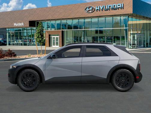 2026 Hyundai IONIQ 5 XRT W/Tow Hitch