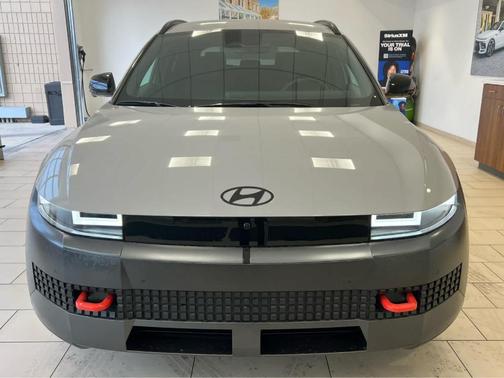 2026 Hyundai IONIQ 5 XRT