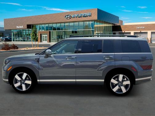 2026 Hyundai SANTA FE HEV Limited