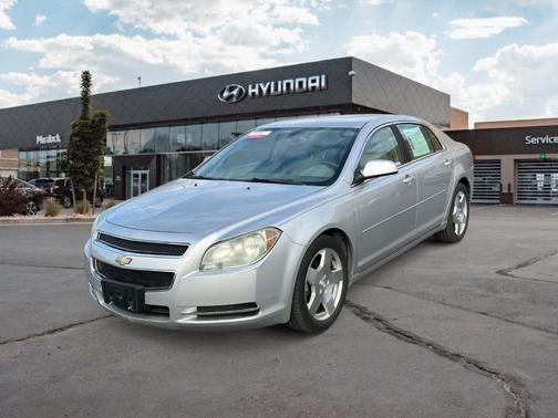 2009 Chevrolet Malibu 2LT