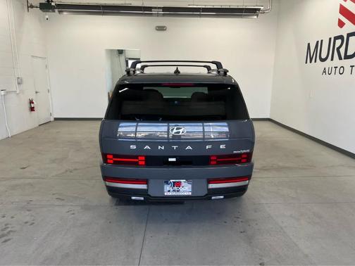 2026 Hyundai SANTA FE HEV Limited
