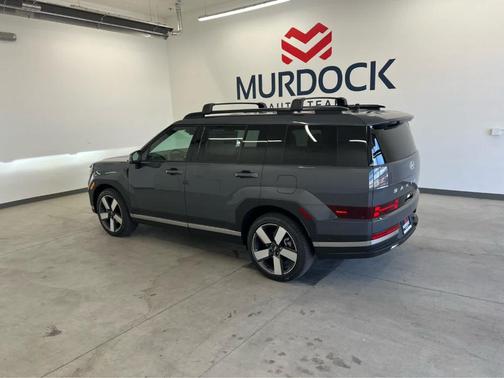 2026 Hyundai SANTA FE HEV Limited