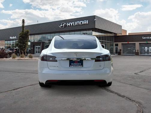2017 Tesla Model S 75