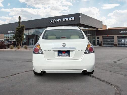 2009 Nissan Altima 2.5 S