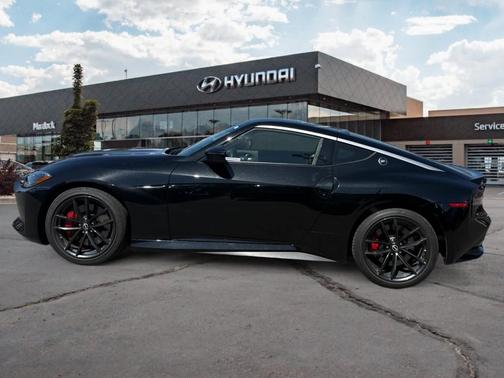 2024 Nissan Z Performance