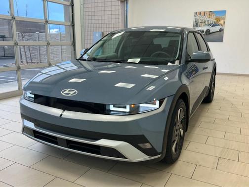 2026 Hyundai IONIQ 5 SEL