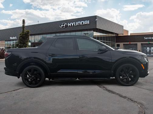 2023 Hyundai SANTA CRUZ 