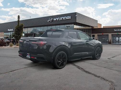 2023 Hyundai SANTA CRUZ 