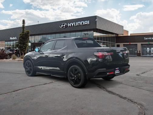 2023 Hyundai SANTA CRUZ 