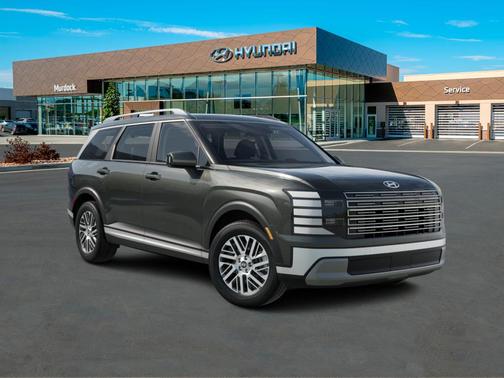 2026 Hyundai PALISADE SEL