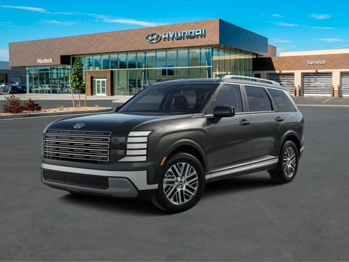 2026 Hyundai PALISADE SEL