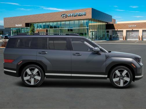 2026 Hyundai SANTA FE HEV Limited