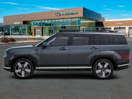 2026 Hyundai SANTA FE HEV Limited