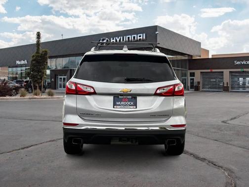 2019 Chevrolet Equinox Premier w/2LZ
