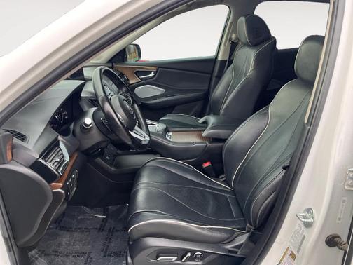 2021 Acura RDX W/ADVANCE PACKAGE