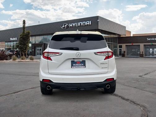 2021 Acura RDX W/ADVANCE PACKAGE
