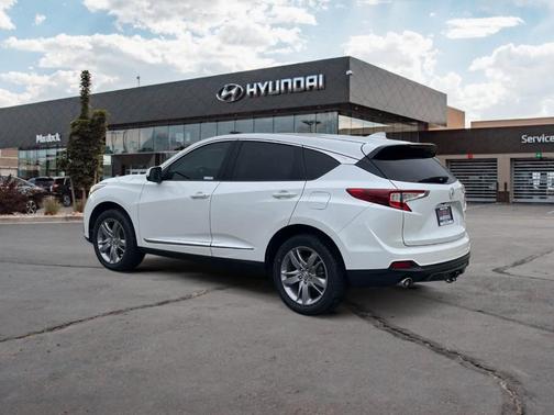2021 Acura RDX W/ADVANCE PACKAGE