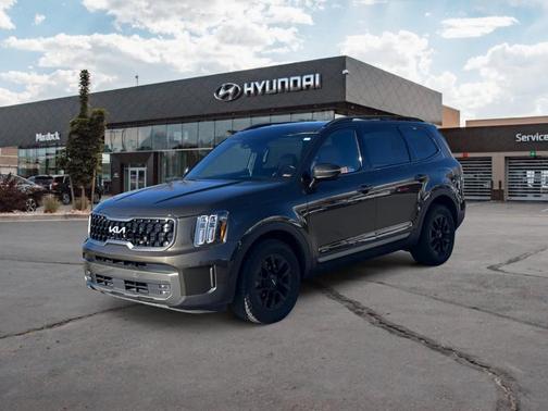 2023 Kia Telluride SX Prestige X-Pro