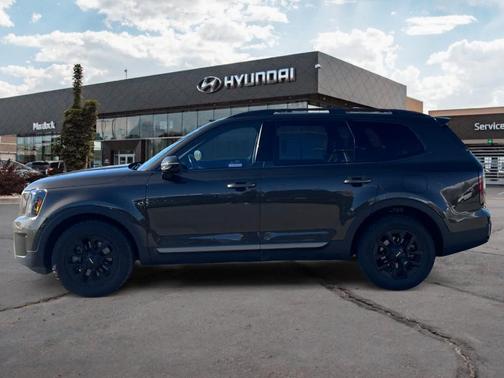 2023 Kia Telluride SX Prestige X-Pro